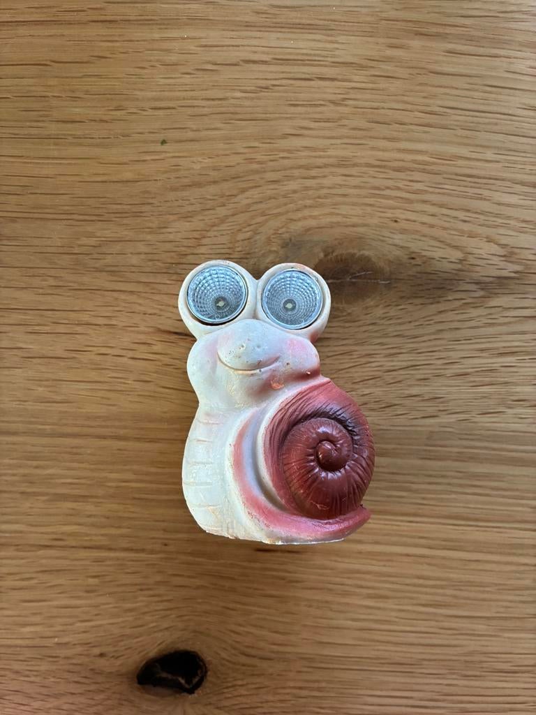 Tuinlampje op zonneverlichting, Ophalen of Verzenden, Nieuw, Zonne-energie, Staande lamp