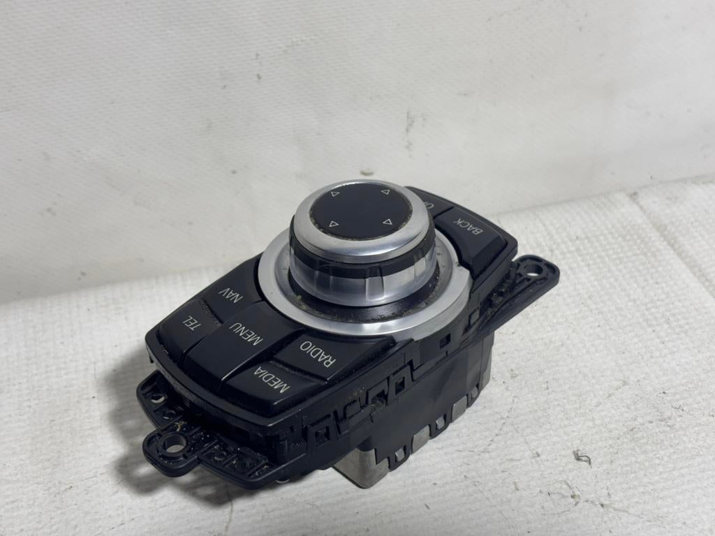 i-drive multimediabediening BMW Model FX 9286699, Auto-onderdelen, Ophalen, BMW, BMW, BMW