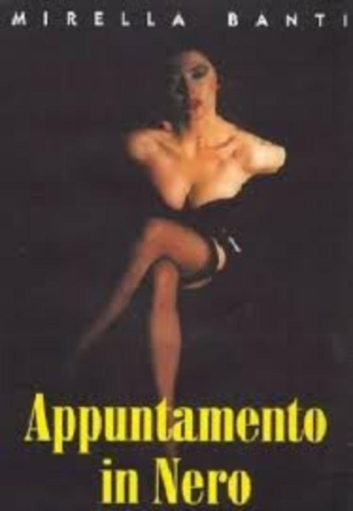 APPUNTAMENTO IN NERO (1990), Envoi, Utilisé