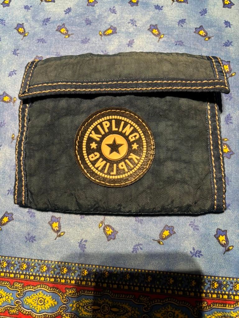 Portefeuille Kipling à 6 €, Enlèvement, Comme neuf