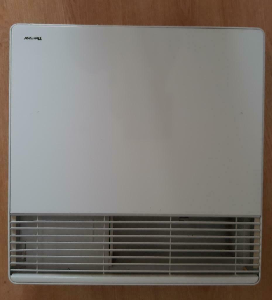 Radiateur électrique, Bricolage & Construction, Chauffage & Radiateurs, 800 watts ou plus, Moins de 60 cm, Comme neuf, Enlèvement