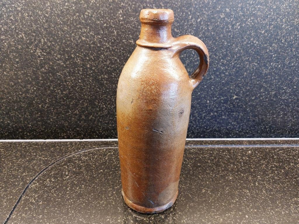 vintage stenen fles, Enlèvement ou Envoi, Comme neuf