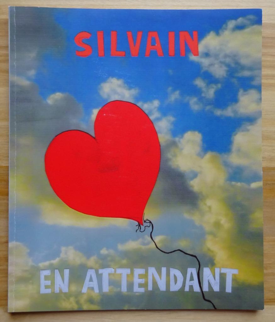 Christian Silvain, 2017 en attendant, Galerie Martine Ehmer,, Boeken, Ophalen of Verzenden, Nieuw, Schilder- en Tekenkunst