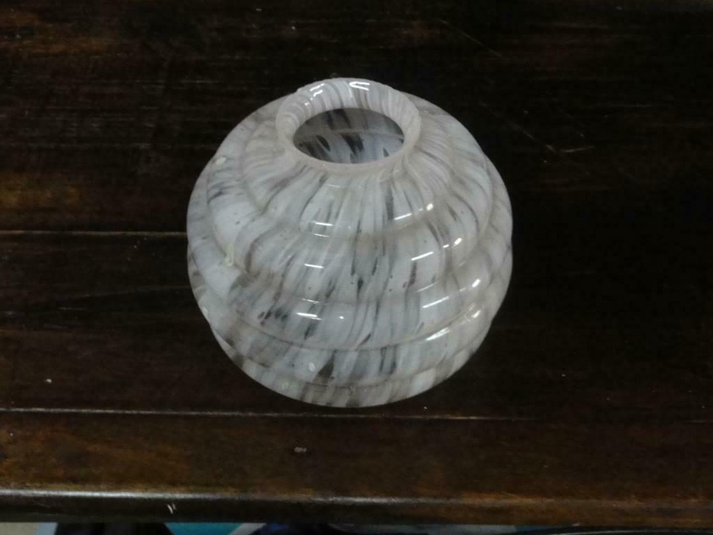 globe pour suspension (05), Enlèvement