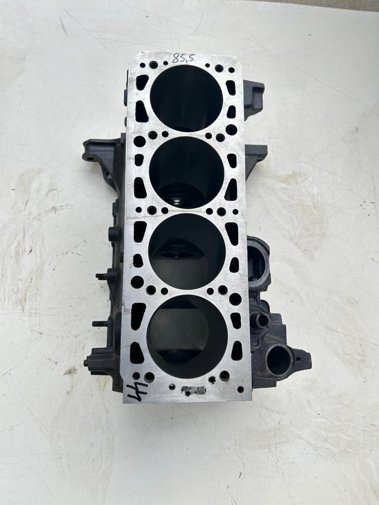 Moteur Lancia Beta 2000, Autos : Pièces & Accessoires, Enlèvement ou Envoi, Utilisé, Lancia
