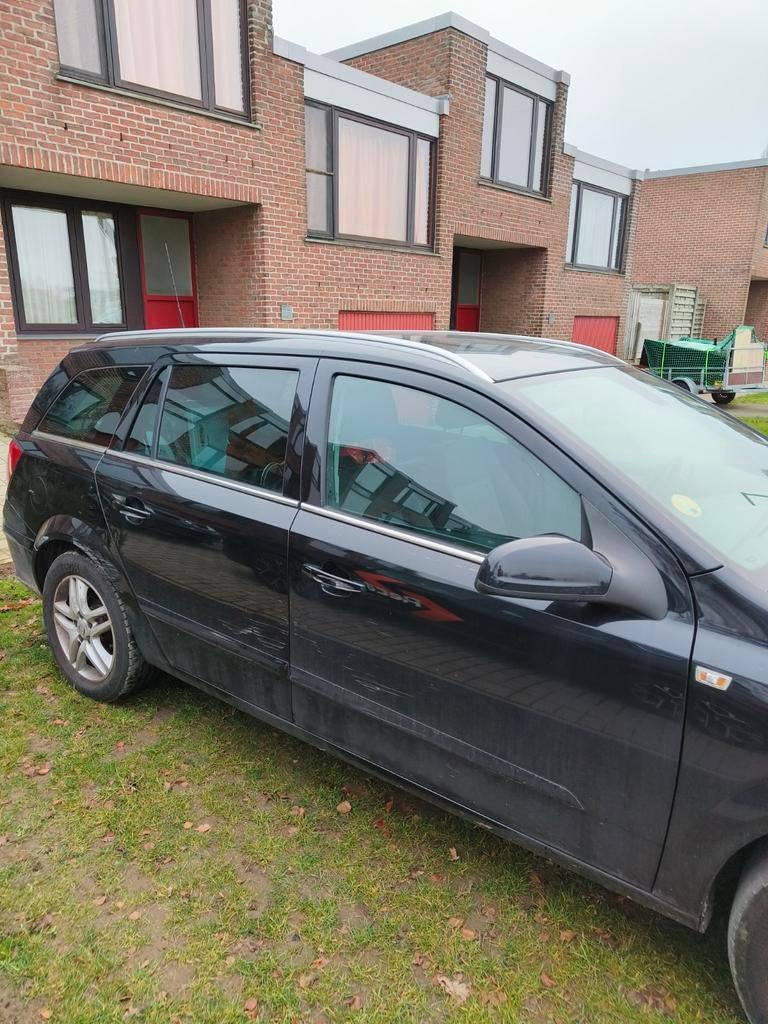 Opel Astra, Auto's, Opel, Particulier, Te koop, Astra