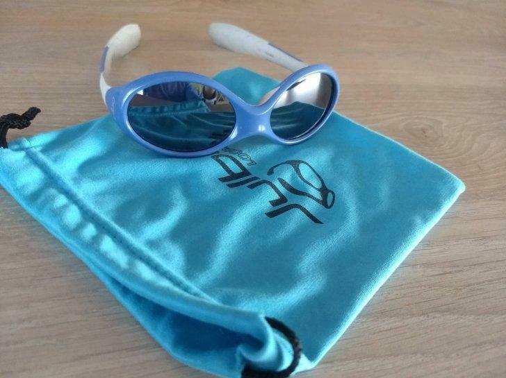 Kids zonnebril JULBO LOOPING 3 -  leeftijd 2 - 4 jaar, Kinderen en Baby's, Kinderkleding | Overige, Gebruikt, Jongen of Meisje