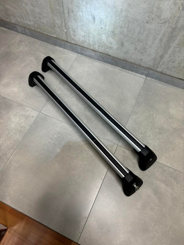 Bmw dakdragers F22/32/36, Ophalen, Zo goed als nieuw