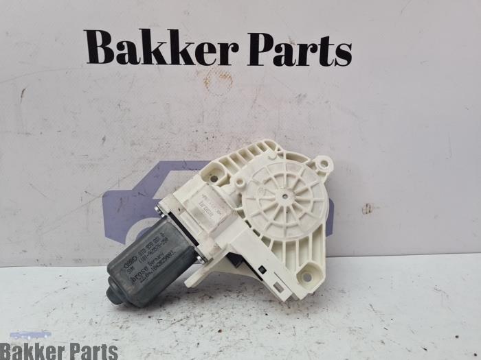 Moteur de vitre portière d'un Audi A5, -, -, 3 mois de garantie, Audi