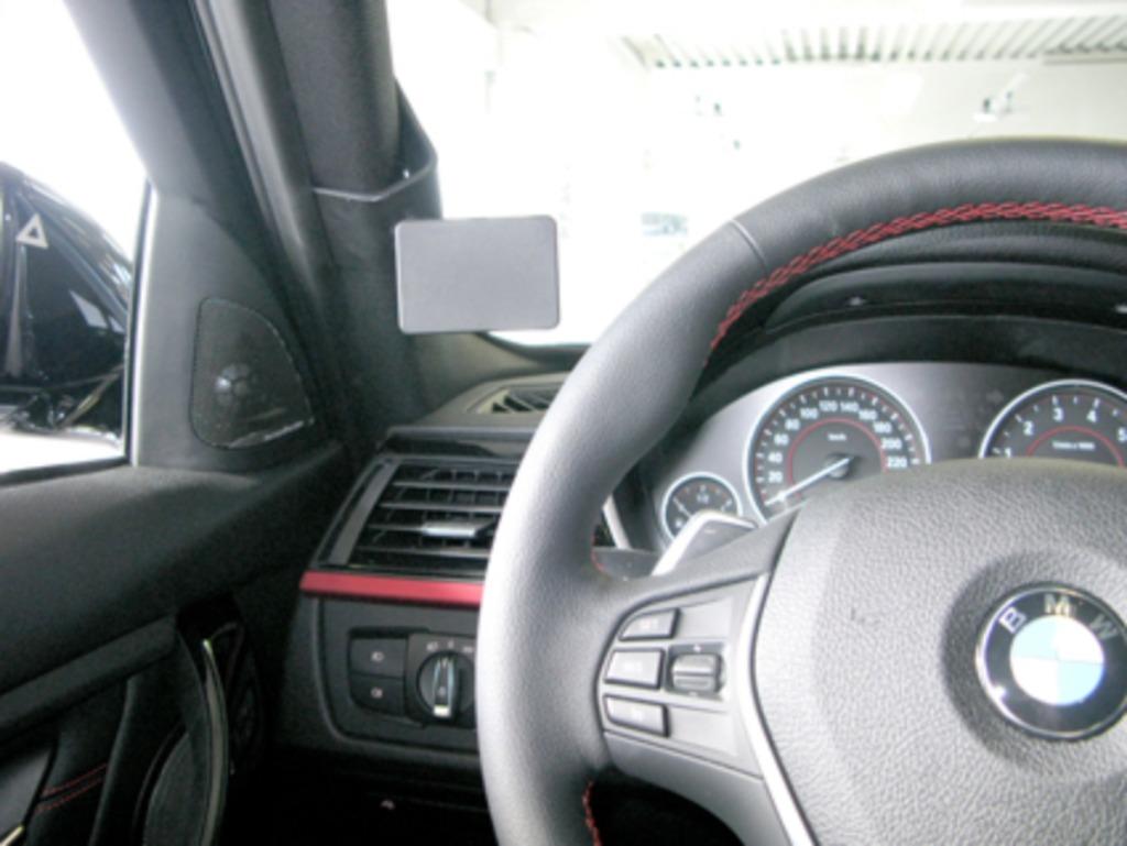 Brodit mount voor BMW 3 serie F30 | 2012-2019, Ophalen of Verzenden, Nieuw, Auto