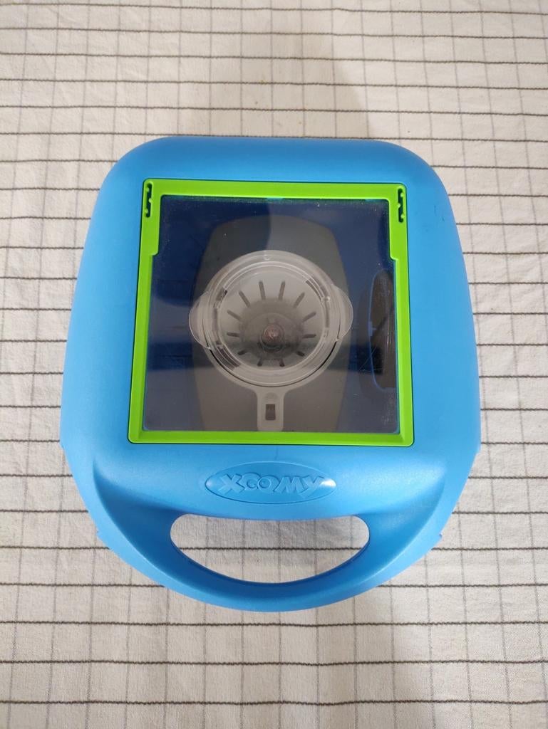 Xoomy tekenprojector, Ophalen of Verzenden, Gebruikt, Overige typen