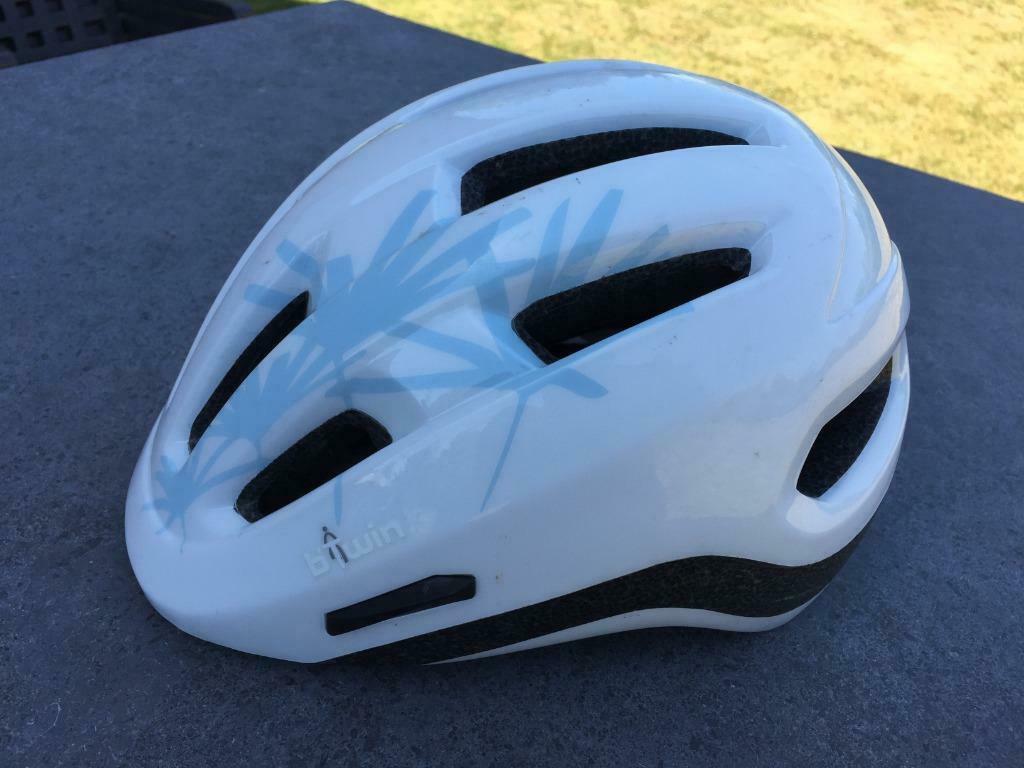 Casque vélo, Enlèvement ou Envoi, Comme neuf