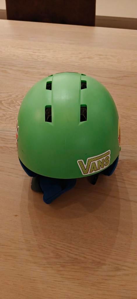 Snowboard ski helm decathlon, Sport en Fitness, Snowboarden, Ophalen