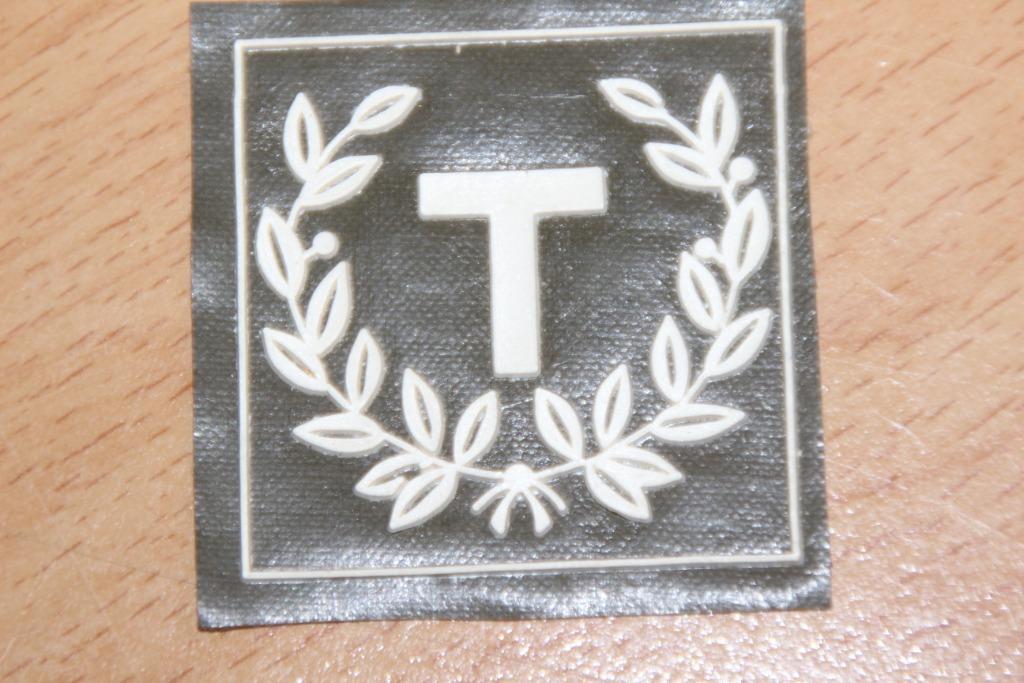 ABL Brevet "Technicien Classe 2" (2), Envoi, Armée de terre, Emblème ou Badge