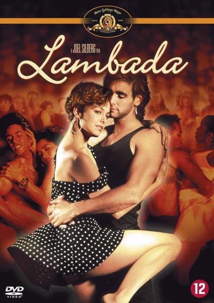 Lambada, À partir de 12 ans, Enlèvement ou Envoi, Comme neuf