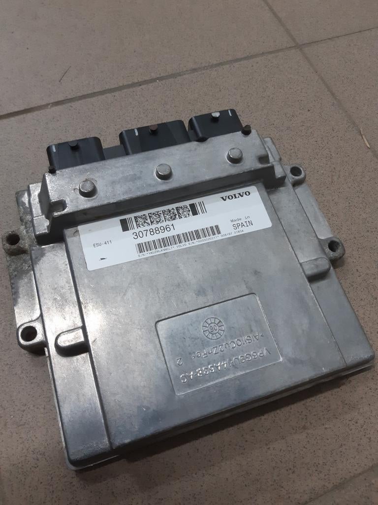 Calculateur Volvo 30788961 ESU-411, Ophalen of Verzenden, Gereviseerd, Volvo