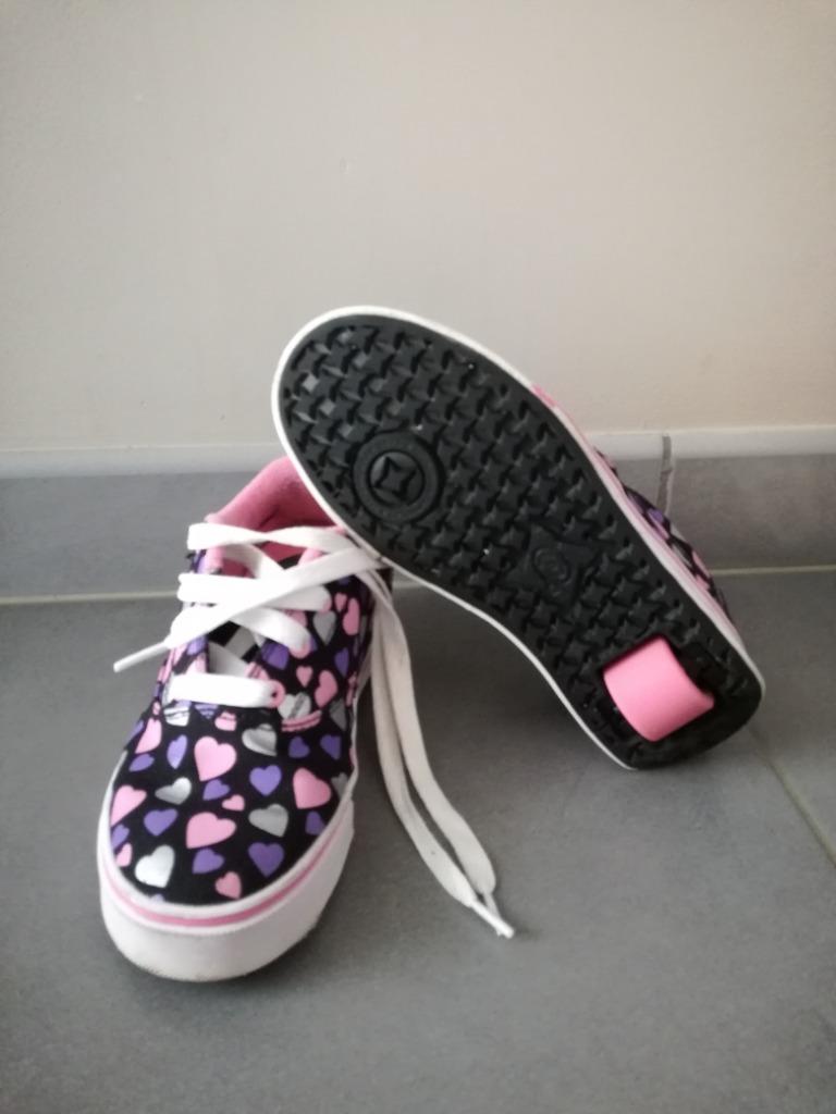 Heelys, Ophalen, Zo goed als nieuw, Jongen of Meisje