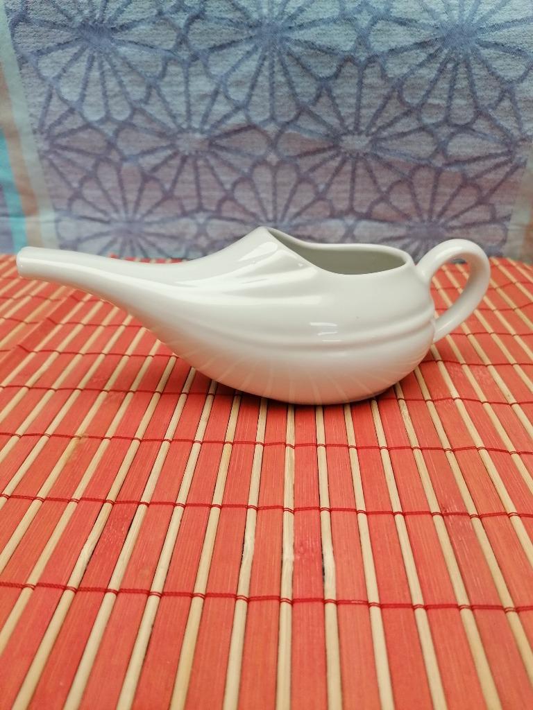 Lot van 4 canard de malade 1900-1960 of per stuk te koop !, Antiek en Kunst, Curiosa en Brocante, Ophalen of Verzenden