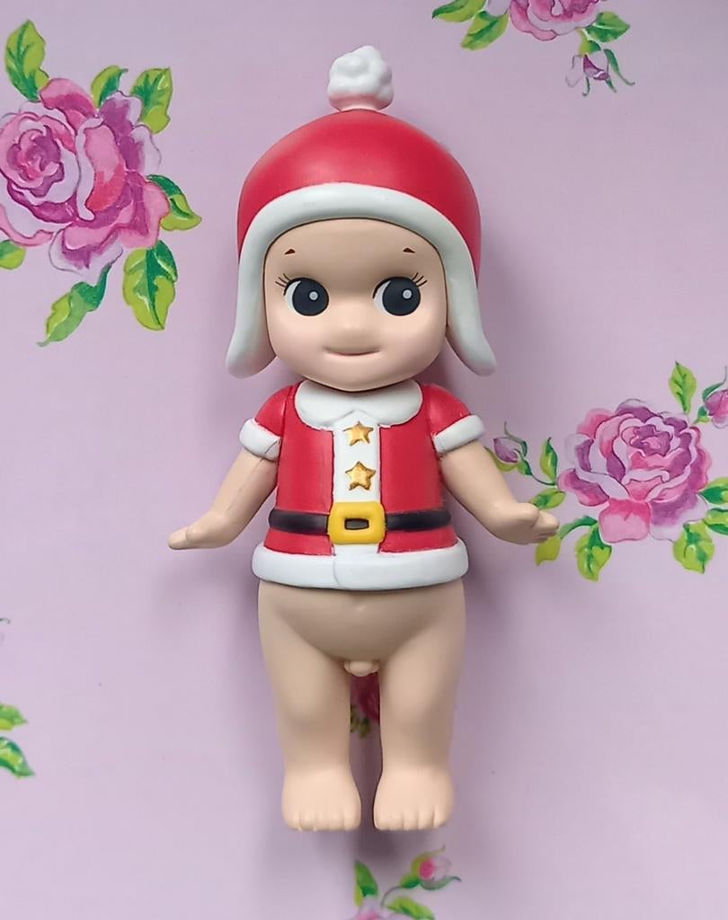 Sonny Angel Christmas 2015 Santa Claus, Enlèvement ou Envoi, Comme neuf