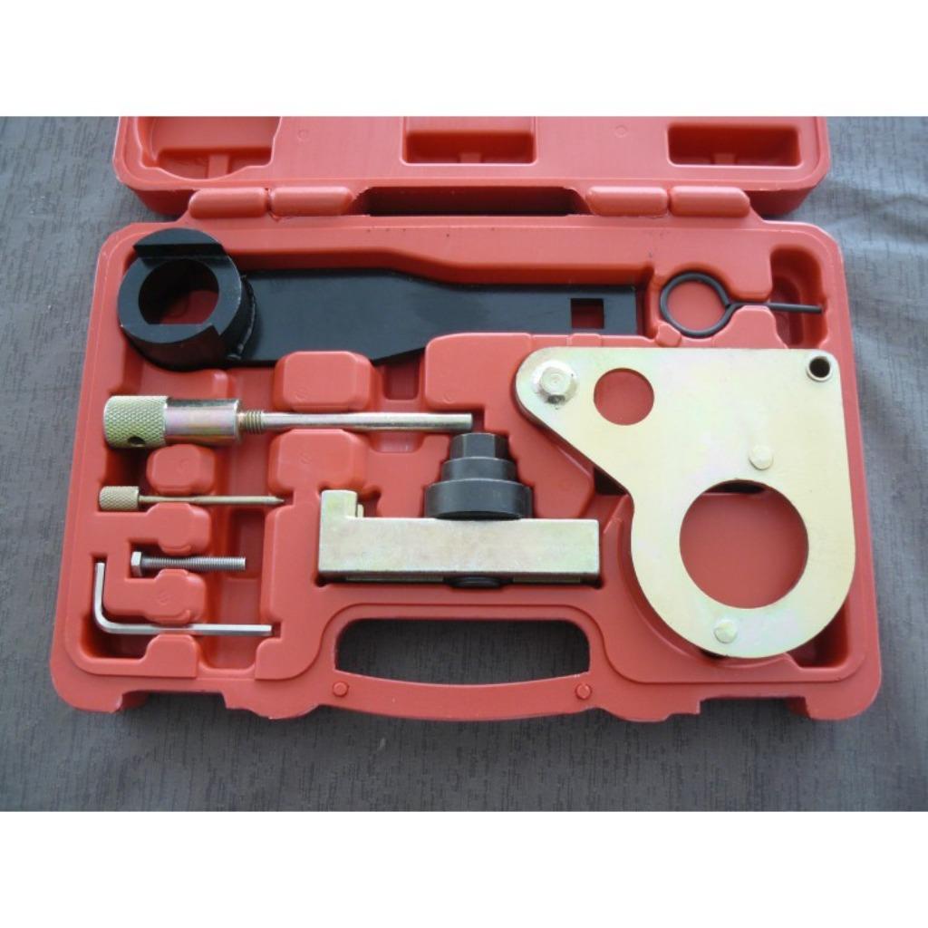 Kit de chronométrage pour Nissan, Renault, Opel 2.0 2.3 DCI, Envoi, Neuf