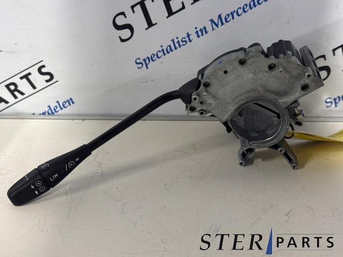 Cruise Control van een Mercedes E-Klasse, Gebruikt, -, Ophalen of Verzenden, -