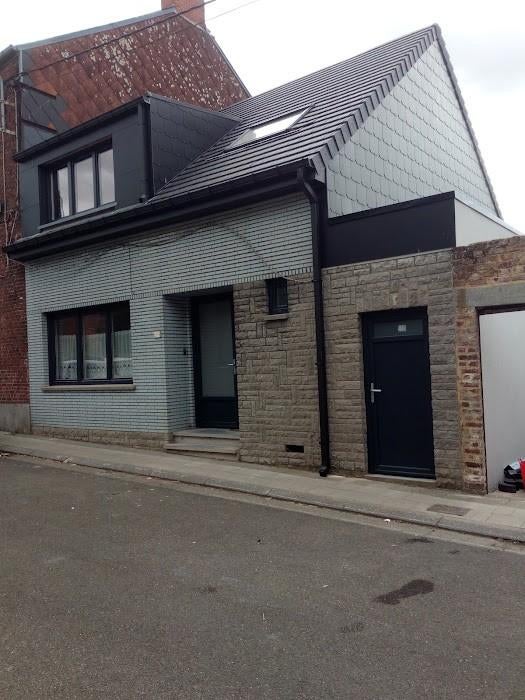 Maison a vendre, BELGIQUE, Logement en étage, Province de Hainaut, 2 pièces