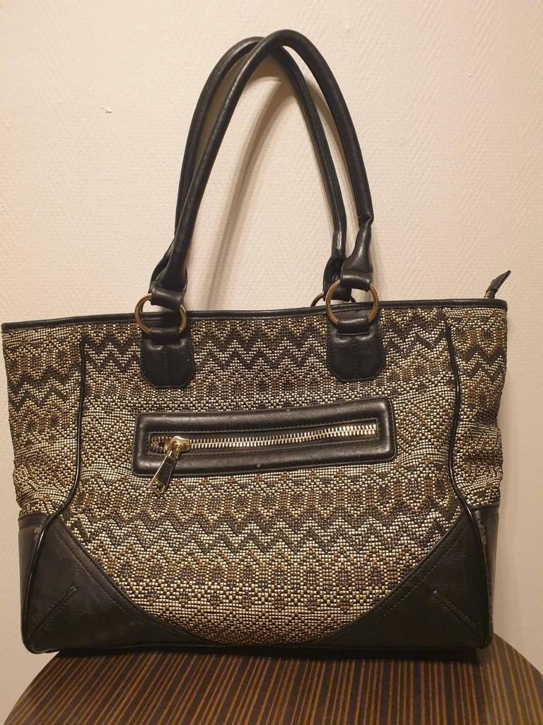 Shopper essentiel Antwerp, Handtassen en Accessoires, Ophalen, Shopper