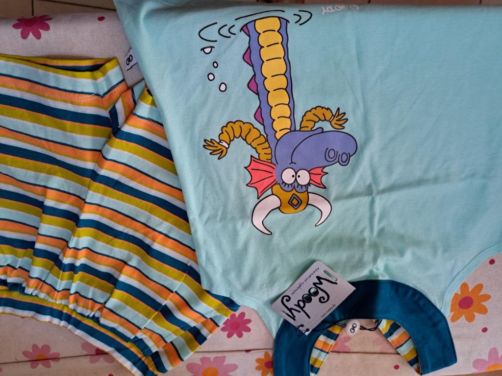 Nieuwe woody pyjama zomer  meisjes maat 6 jaar, Ophalen, Nacht- of Onderkleding, Meisje, Nieuw