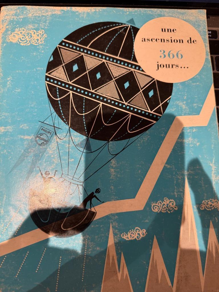 Philips, verkoopbrochure, bandrecorders, 1960, Antiek en Kunst, Verzenden