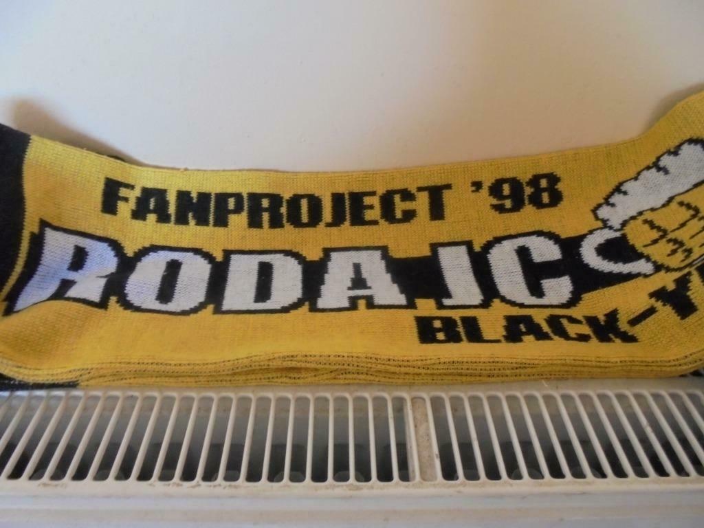 RODA JC sjaal, Enlèvement ou Envoi, Comme neuf, Autres types