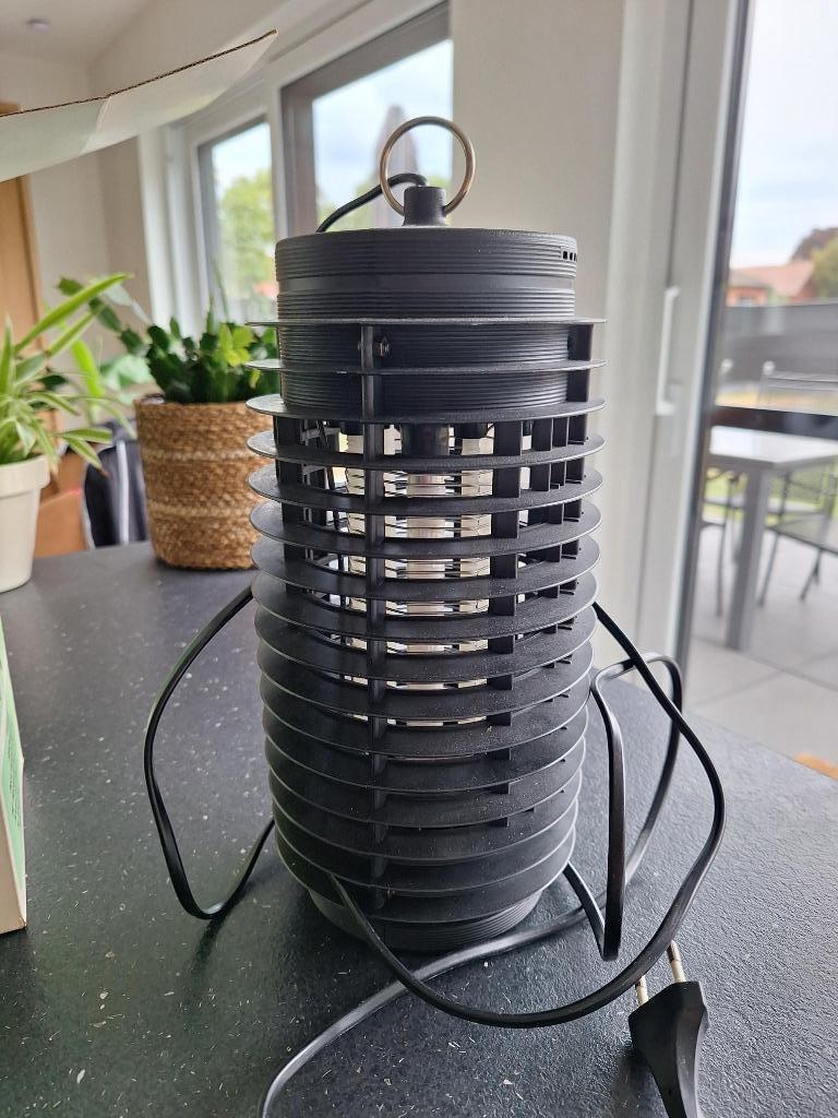 apparaat tegen vliegende insekten, Tuin en Terras, Ophalen