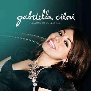 Sale> CD GABRIELLA CILMI - Lessons To Be Learned, Verzenden, Nieuw in verpakking