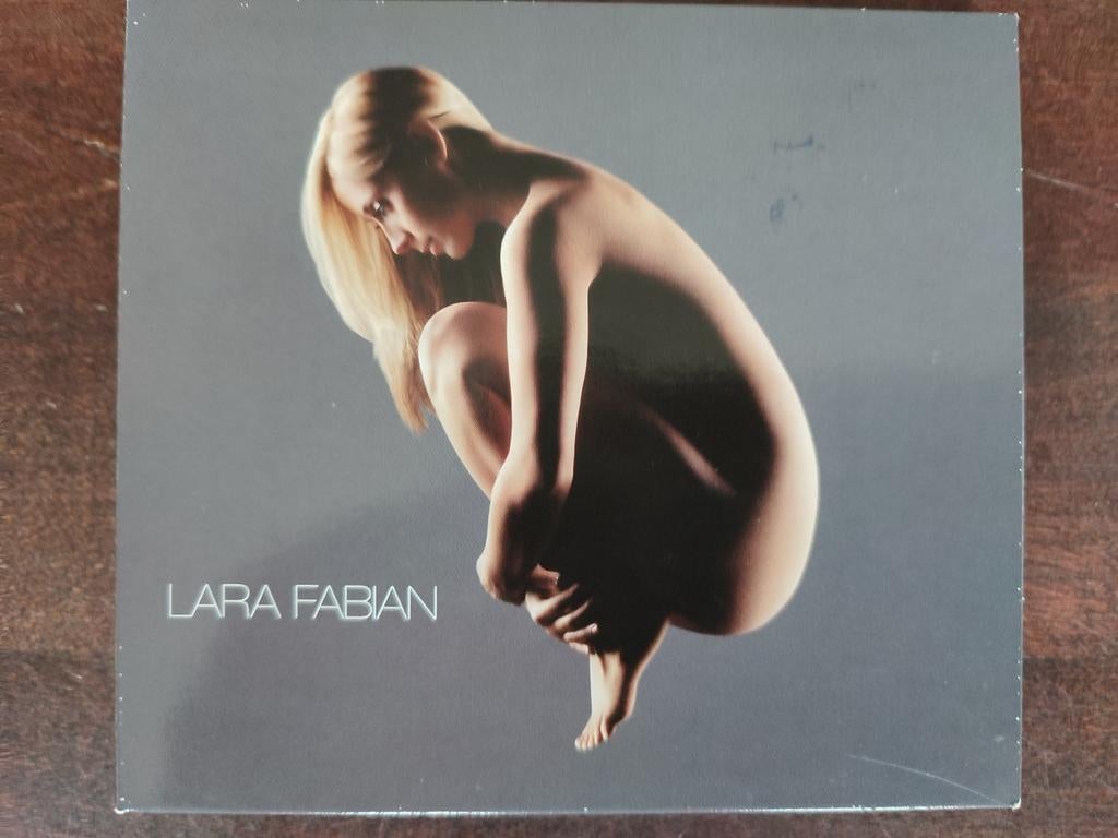 CD + DVD : LARA FABIAN - 9 édition spéciale, Enlèvement ou Envoi, Comme neuf
