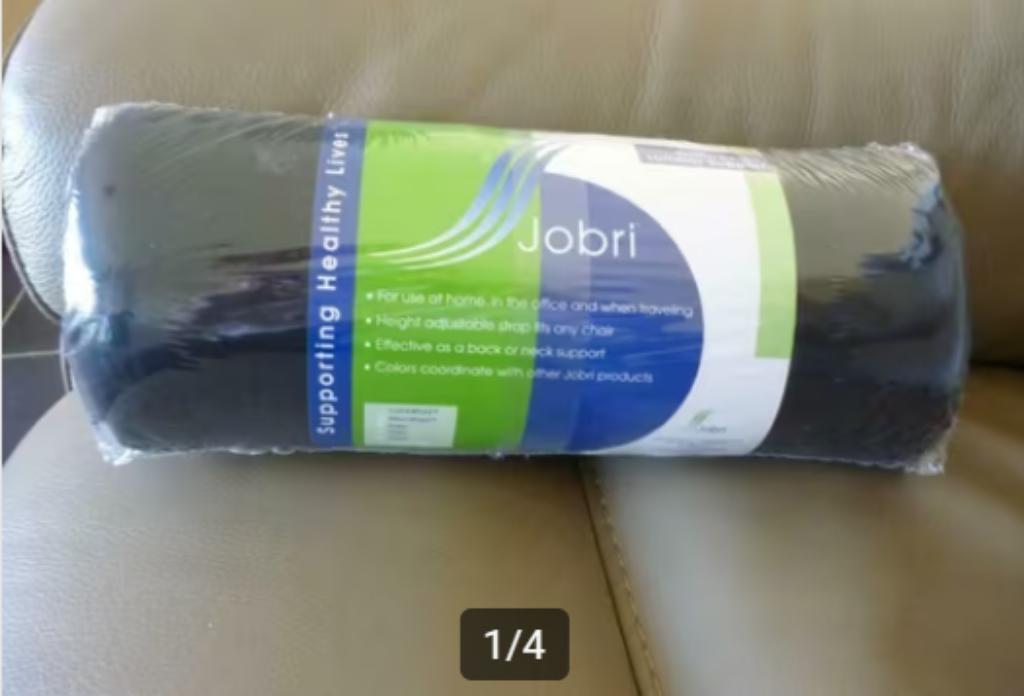 orthopedisch kussen              NIEUW, Ophalen of Verzenden, Nieuw
