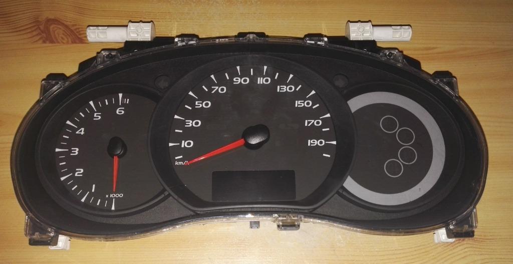 Compteur Nissan NV200 réparation tableau de bord., Autos : Pièces & Accessoires, Tableau de bord & Interrupteurs, Mercedes-Benz