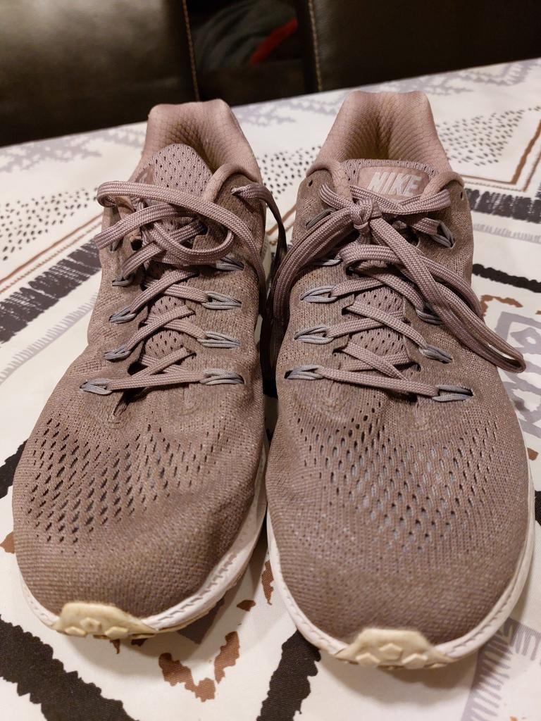 Nike schoenen. 42,5., Sports & Fitness, Course, Jogging & Athlétisme, Course à pied, Nike, Chaussures de course à pied, Comme neuf