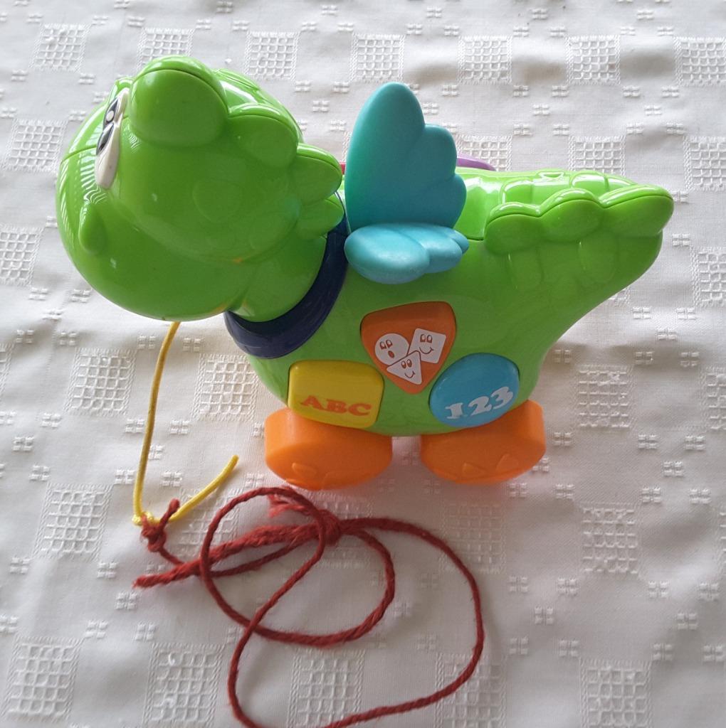 speelgoed, Ophalen of Verzenden, Ontdekken, Met licht