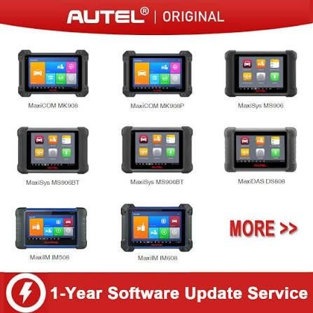 Mise à jour du logiciel Autel License Autel Update Maxisys, Enlèvement ou Envoi, Neuf