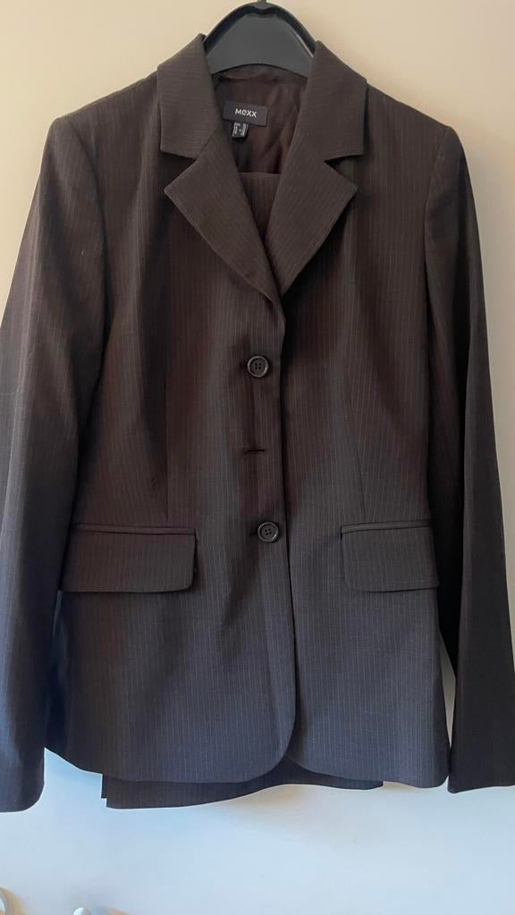 Tweestuks (blazer en broek) Mexx, Kleding | Heren, Ophalen, Zo goed als nieuw