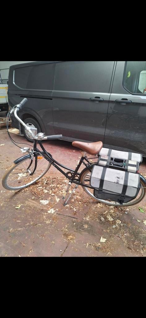 2 damensfietsen en 1 heren fiets., Vélos & Vélomoteurs, Vélos | Cruisers & Lowriders, Enlèvement, Hommes