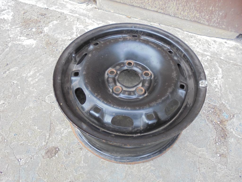 velg R13 voor Skoda Fabia of Vw Polo, Auto-onderdelen, Banden en Velgen, Ophalen, Nieuw, Personenwagen, Velg(en)