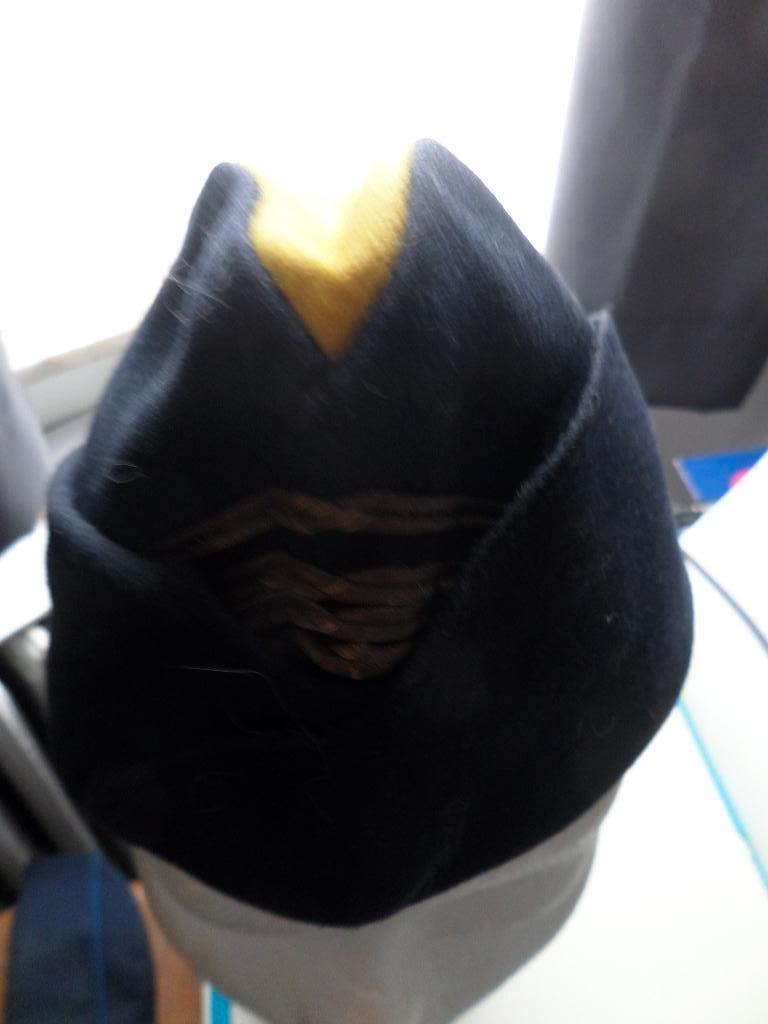 CALOT FRANCAIS, Collections, Enlèvement, Armée de terre, Casque ou Béret