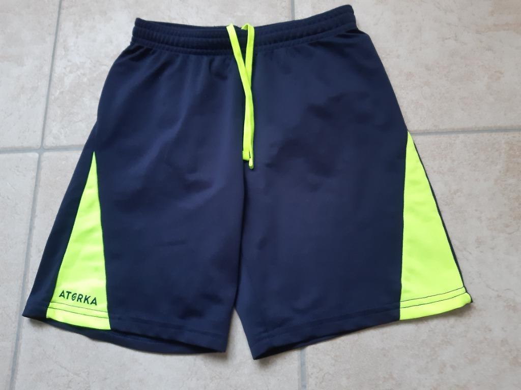 Short Atorka 10 jaar, Pantalon, Garçon, Enlèvement ou Envoi, Utilisé