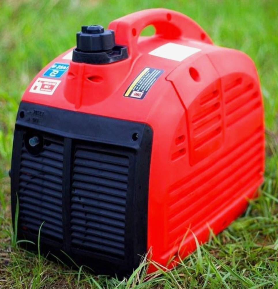 Camping generator Stroomgenerator aggregaat caravan camper, Caravans en Kamperen, Ophalen of Verzenden, Nieuw