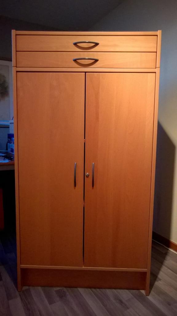 Meubles de bureau IKEA, Enlèvement, Comme neuf