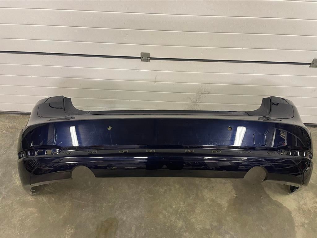 Bmw 3 serie f34  achterbumper, Auto-onderdelen, Nieuw, Ophalen of Verzenden, Achter, Bumper