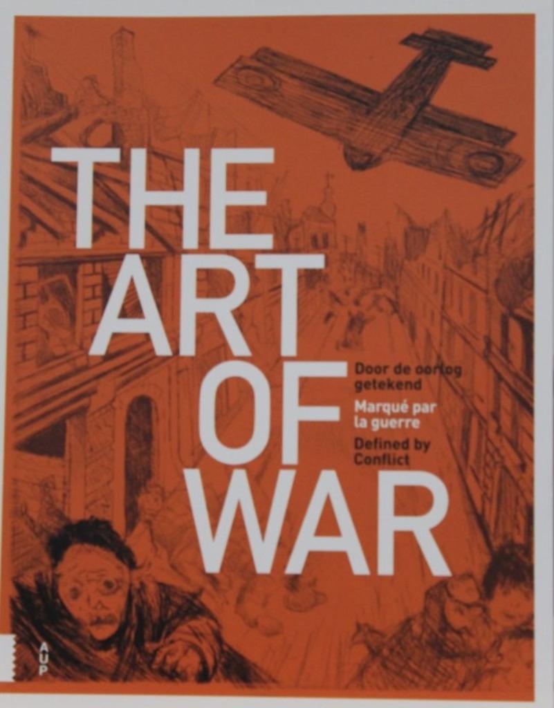 L'art de la guerre — Nouveau, Enlèvement ou Envoi, Neuf