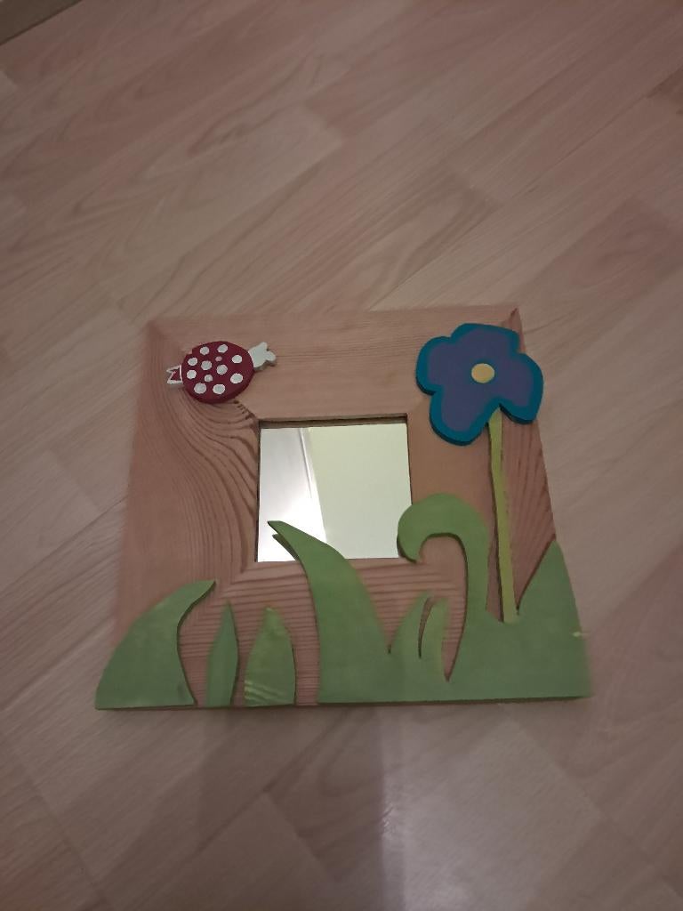 kinderspiegel, Ophalen, Gebruikt, Minder dan 50 cm, Minder dan 100 cm