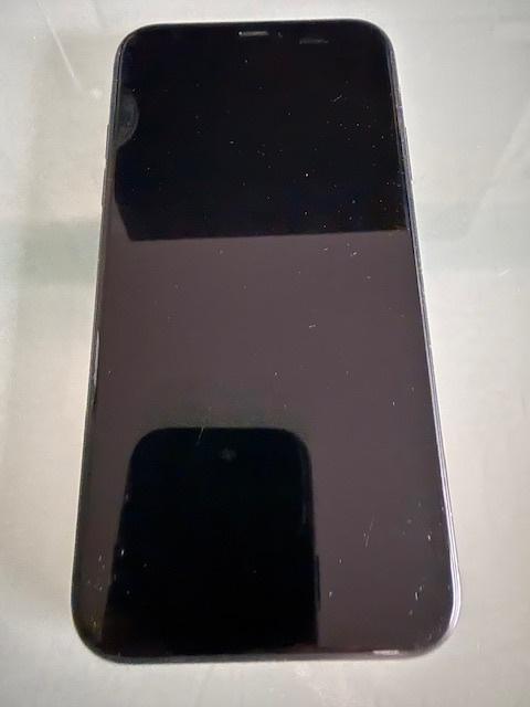 Iphone 11 128 GB, Telecommunicatie, Mobiele telefoons | Apple iPhone, Ophalen, Zwart, IPhone 11, 79 %