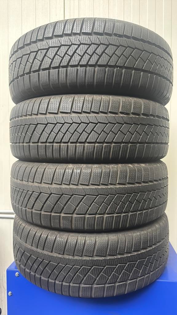 2056016 205/60/16 205/60R16 marque d'hiver Continental, Enlèvement